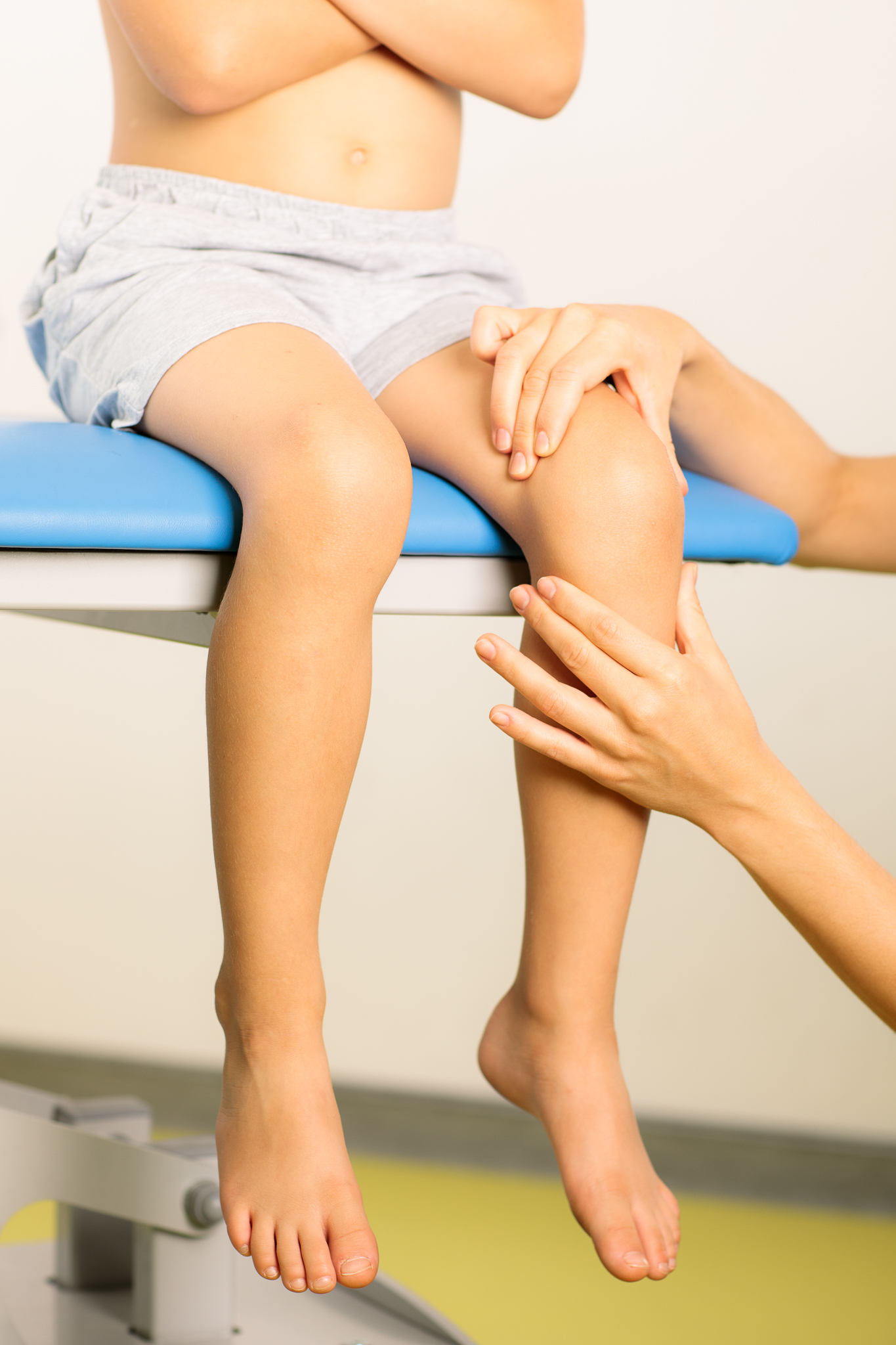 Terapia tkanek miękkich