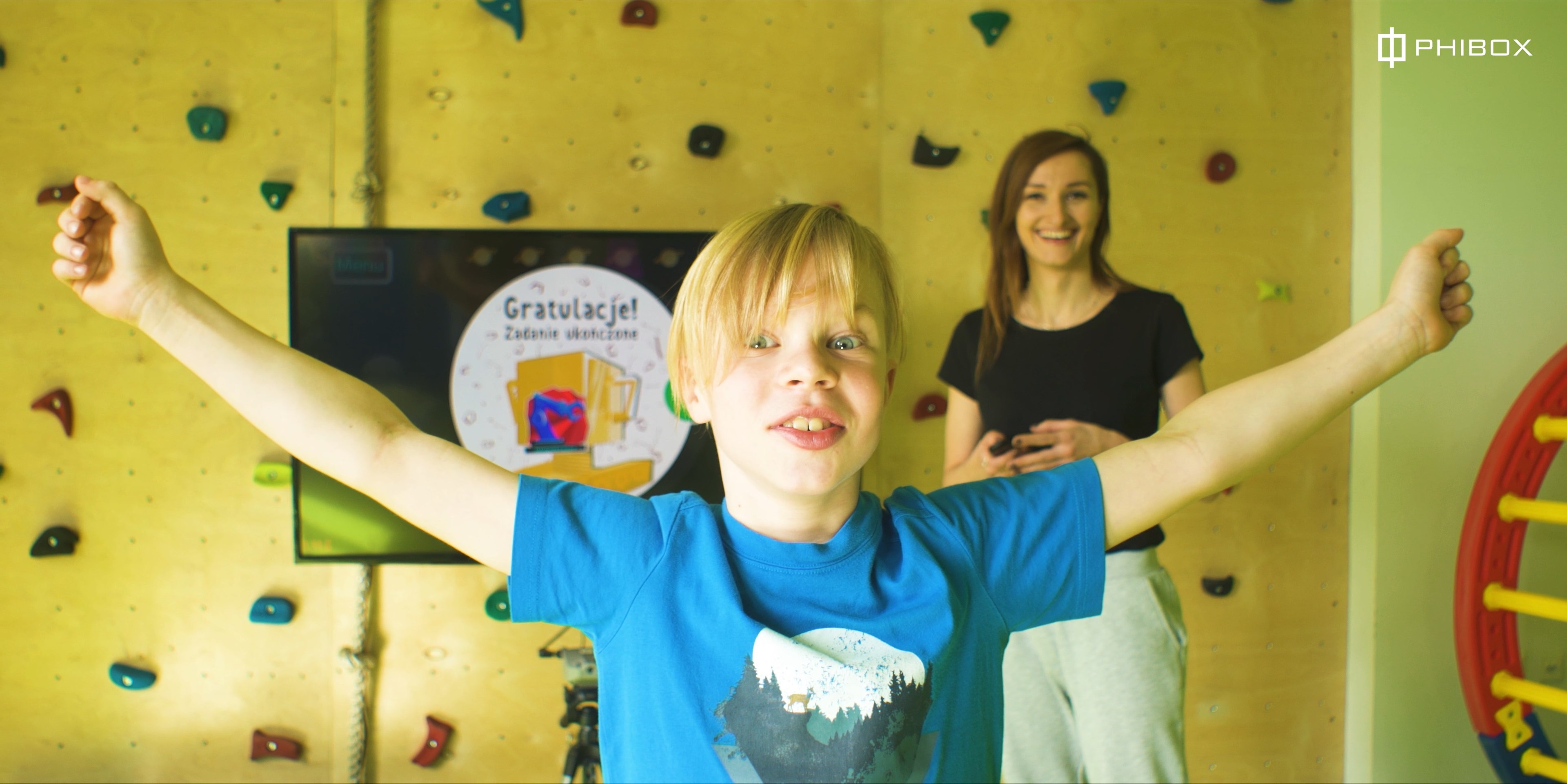 Rehabilitacja w gabinecie